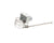VULCAN HART PARTS Vulcan Hart 00-958475 Control Limit - SKU VH00-958475