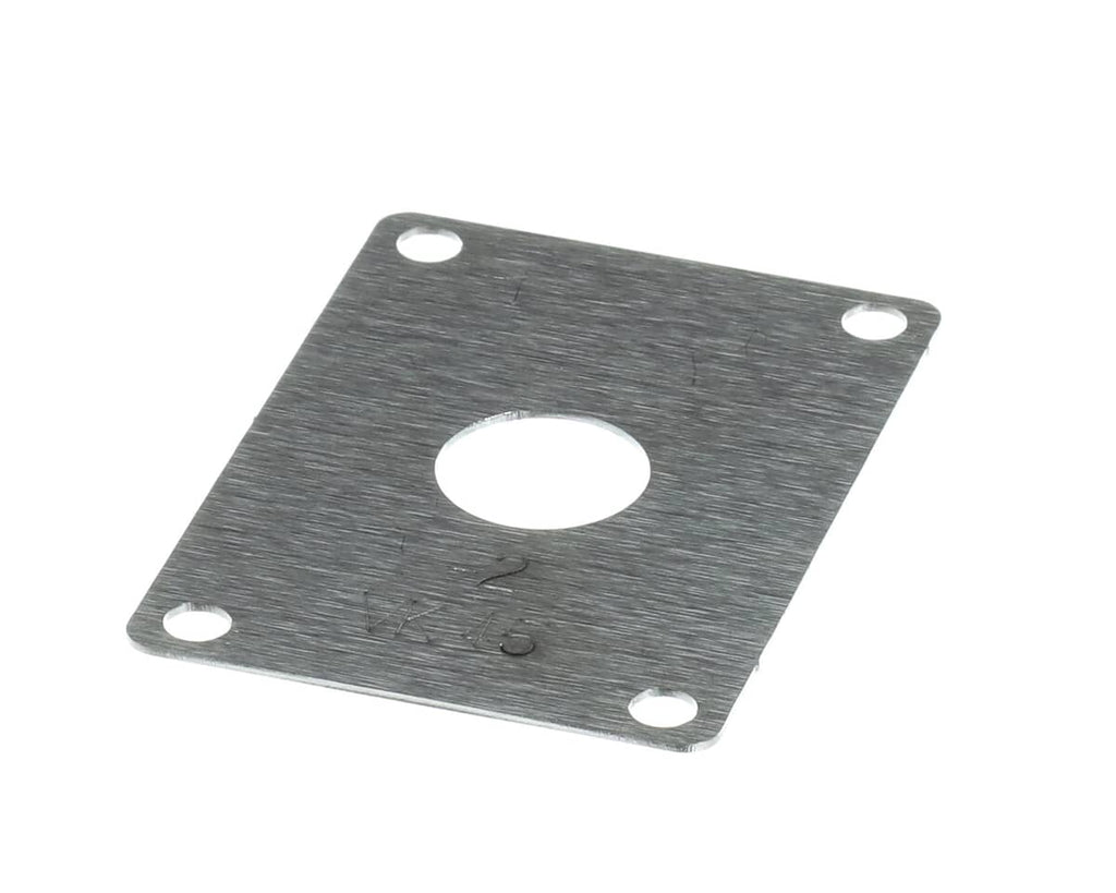 VULCAN HART PARTS Vulcan Hart 00-958505-00002 VK45 Orifice Plate (45 Series) - SKU VH00-958505-00002