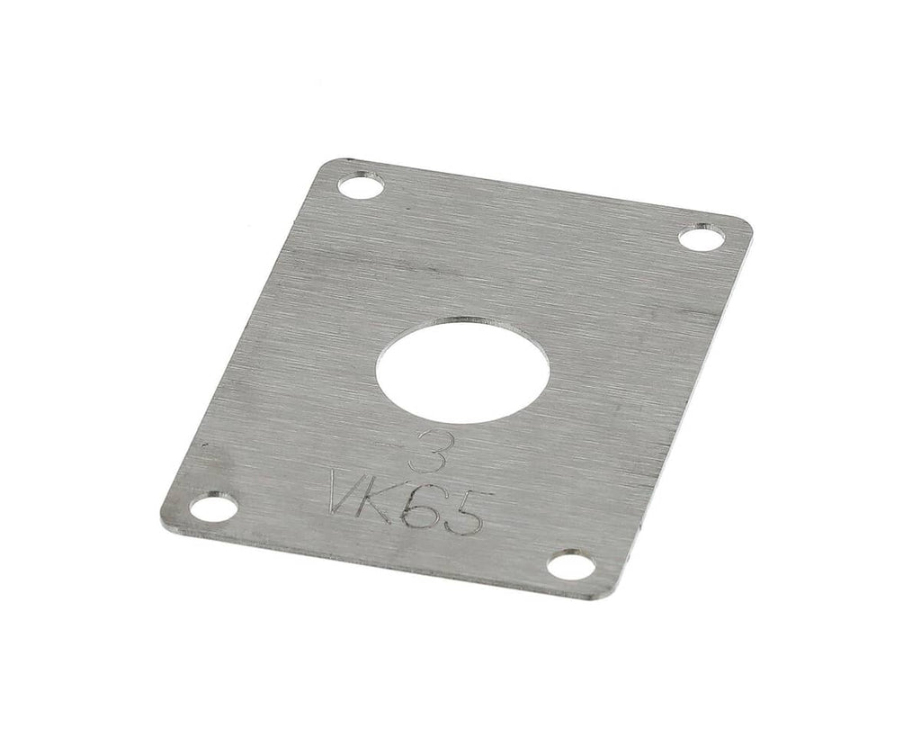 VULCAN HART PARTS Vulcan Hart 00-958505-00003 Plate - Orifice ( 65 Series ) - SKU VH00-958505-00003
