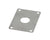 VULCAN HART PARTS Vulcan Hart 00-958505-00003 Plate - Orifice ( 65 Series ) - SKU VH00-958505-00003