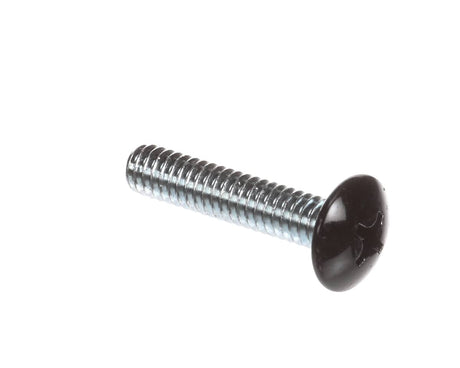 VULCAN HART PARTS Vulcan Hart 00-959087-00001 Screw 1/4-20 X 1.25 Black Hd - SKU VH00-959087-00001