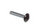 VULCAN HART PARTS Vulcan Hart 00-959087-00001 Screw 1/4-20 X 1.25 Black Hd - SKU VH00-959087-00001