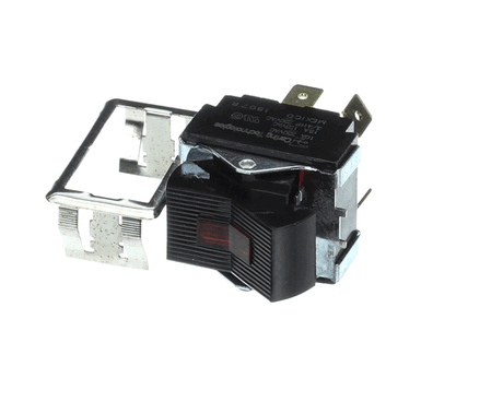 VULCAN HART PARTS Vulcan Hart 00-960726 Switch Rocker 20AMPS 250VAC - SKU VH00-960726