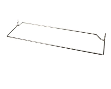 VULCAN HART PARTS Vulcan Hart 00-960753-00001 Tray Slide Nickel - SKU VH00-960753-00001