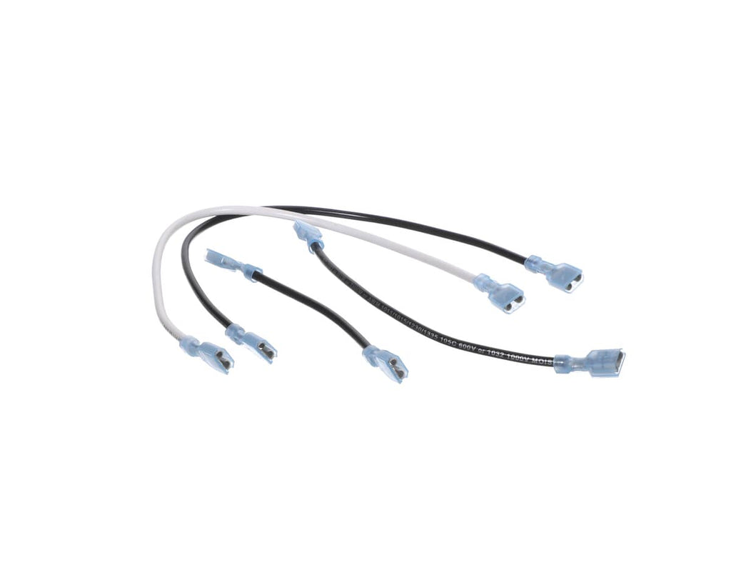 VULCAN HART PARTS Vulcan Hart 00-960797 Wh-Vpt-E-Wire Harness Electronic Control - SKU VH00-960797