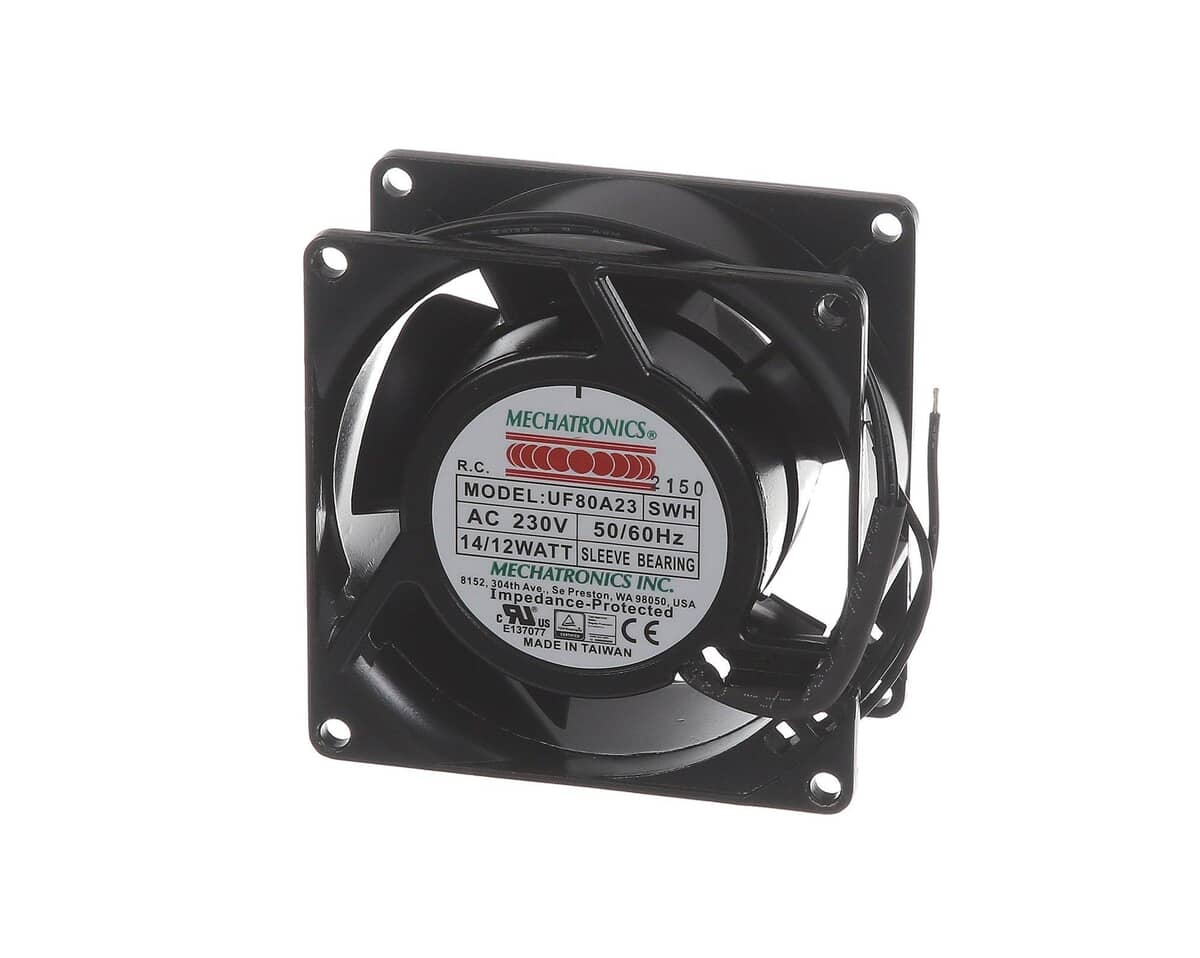 VULCAN HART PARTS Vulcan Hart 00-960834 Fan Axial 230VAC - SKU VH00-960834