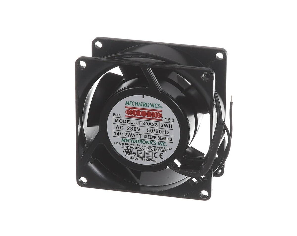 VULCAN HART PARTS Vulcan Hart 00-960834 Fan Axial 230VAC - SKU VH00-960834