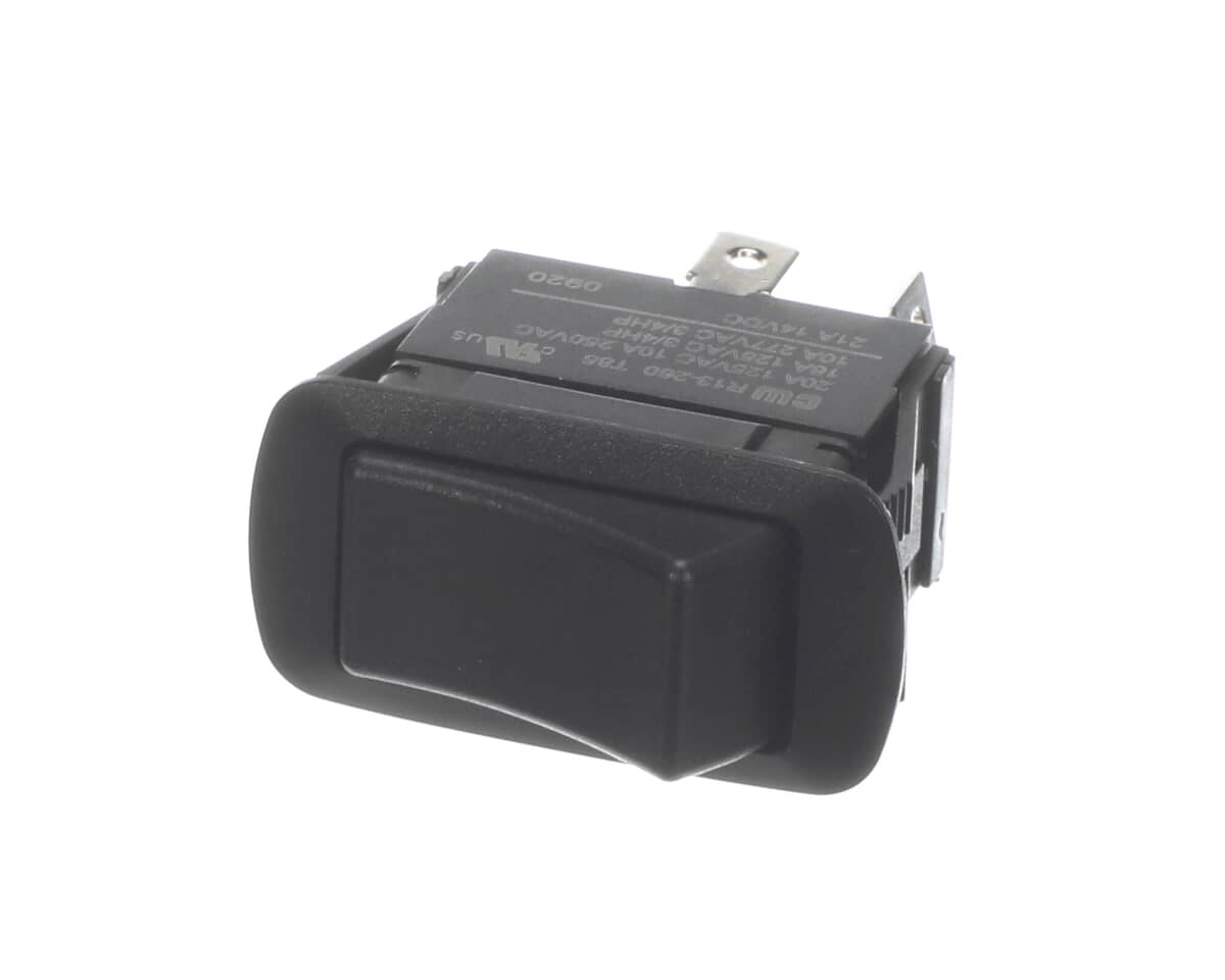 VULCAN HART PARTS Vulcan Hart 00-960934 Rocker Switch - SKU VH00-960934