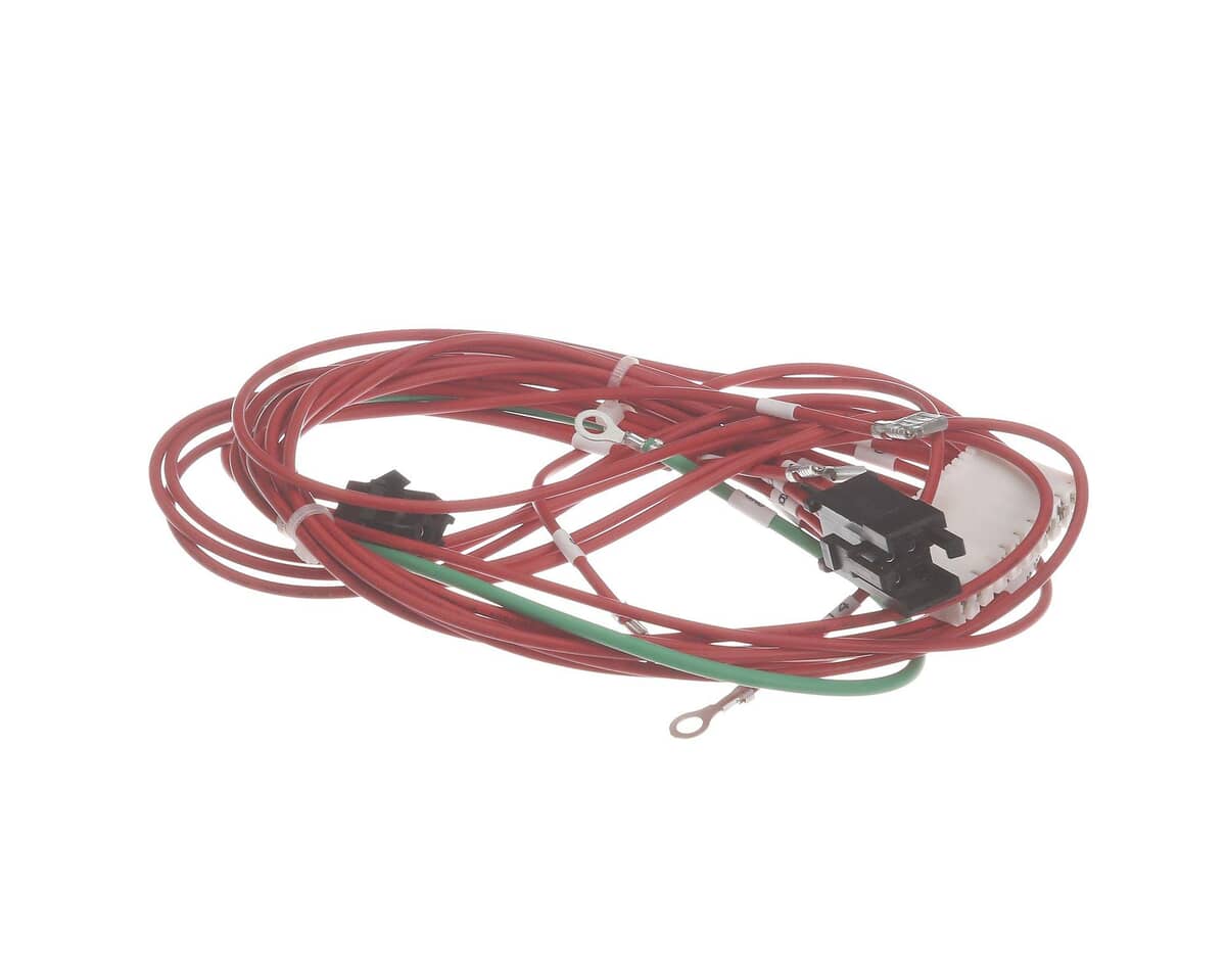 VULCAN HART PARTS Vulcan Hart 00-961708-000G1 Actuator Harness Assy - SKU VH00-961708-000G1