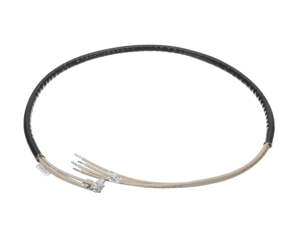 VULCAN HART PARTS Vulcan Hart 00-961808-000G1 Harness French Plate Power - SKU VH00-961808-000G1