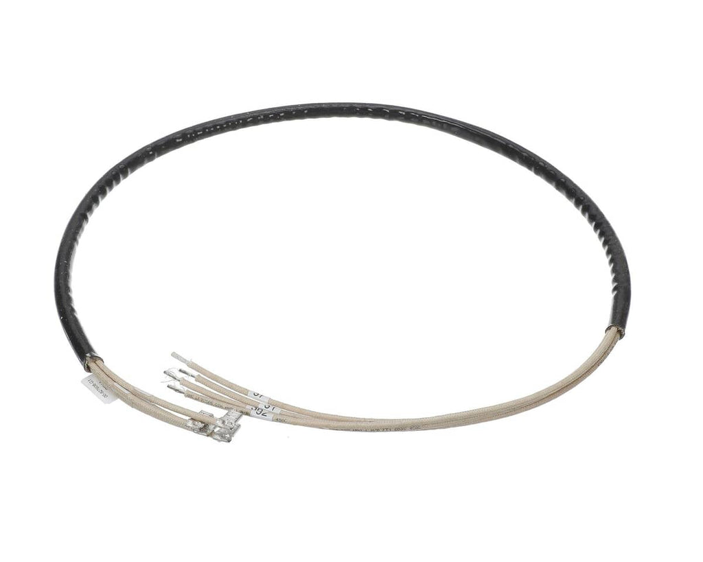 VULCAN HART PARTS Vulcan Hart 00-961808-000G1 Harness French Plate Power - SKU VH00-961808-000G1