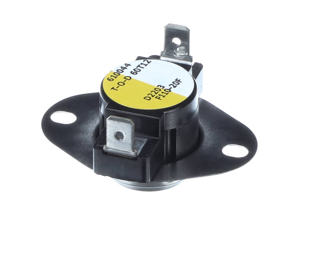 VULCAN HART PARTS Vulcan Hart 00-962105 Snap Disc T-Stat 110F - SKU VH00-962105