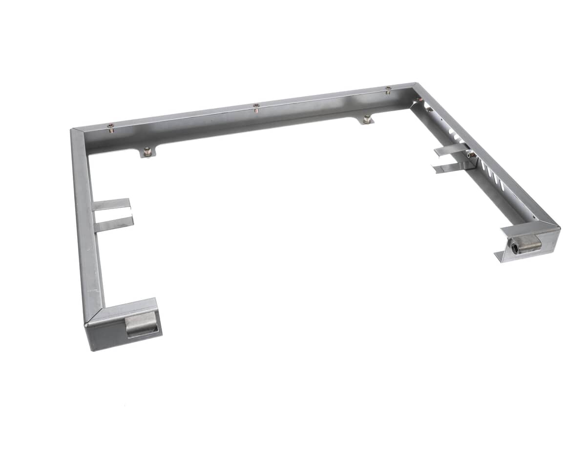 VULCAN HART PARTS Vulcan Hart 00-962524-000G1 Assy Lcog Door Frame W/Hinge Left - SKU VH00-962524-000G1