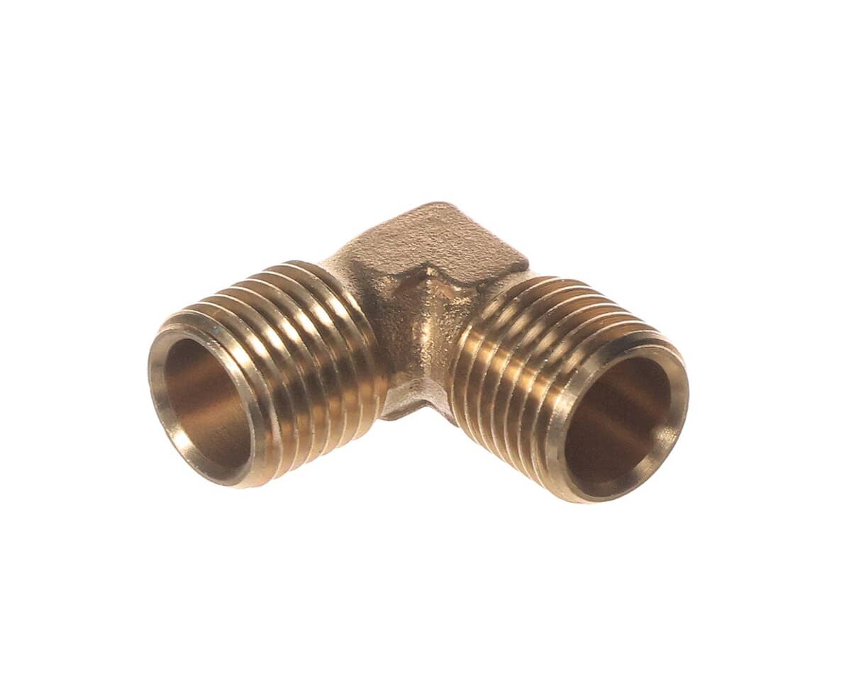 VULCAN HART PARTS Vulcan Hart 00-962703 Elbow Coupling 8MM - SKU VH00-962703