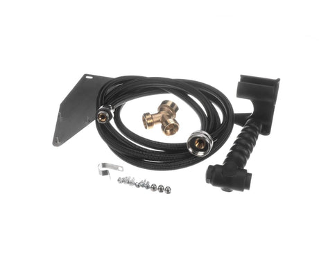 VULCAN HART PARTS Vulcan Hart 00-973904 Kit Spray Hose (Abc Combi) - SKU VH00-973904