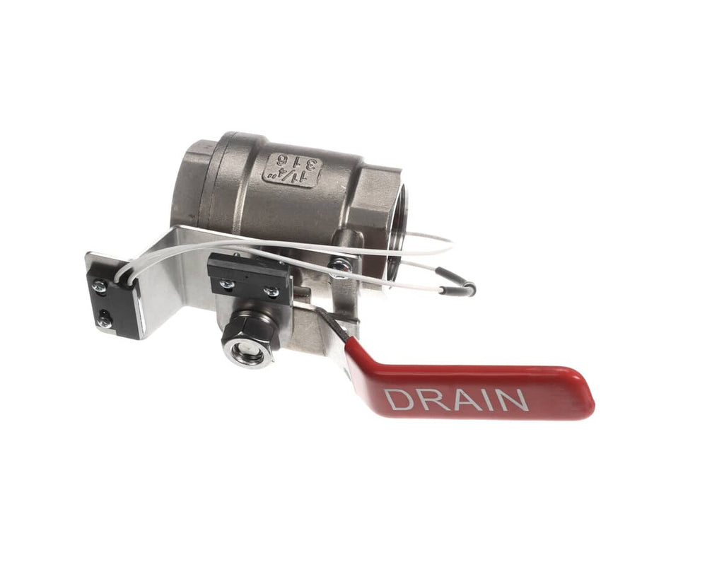 VULCAN HART PARTS Vulcan Hart 00-976656-00002 Valve Assy RH 1-1/4 - SKU VH00-976656-00002