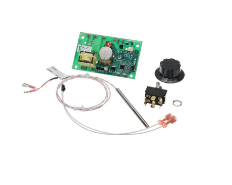 VULCAN HART PARTS Vulcan Hart 00-978900-10021 Temp Control Probe &amp; Knob Kit - SKU VH00-978900-10021