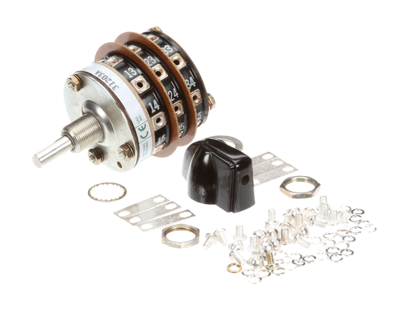 VULCAN HART PARTS 411496-C2 - SKU VH411496-C2