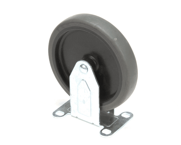 VULCAN HART PARTS Vulcan Hart 851800-684 Caster 5 Rigid - SKU VH851800-684
