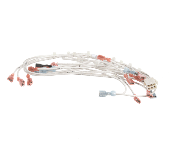 VULCAN HART PARTS 854711-1 - SKU VH854711-1