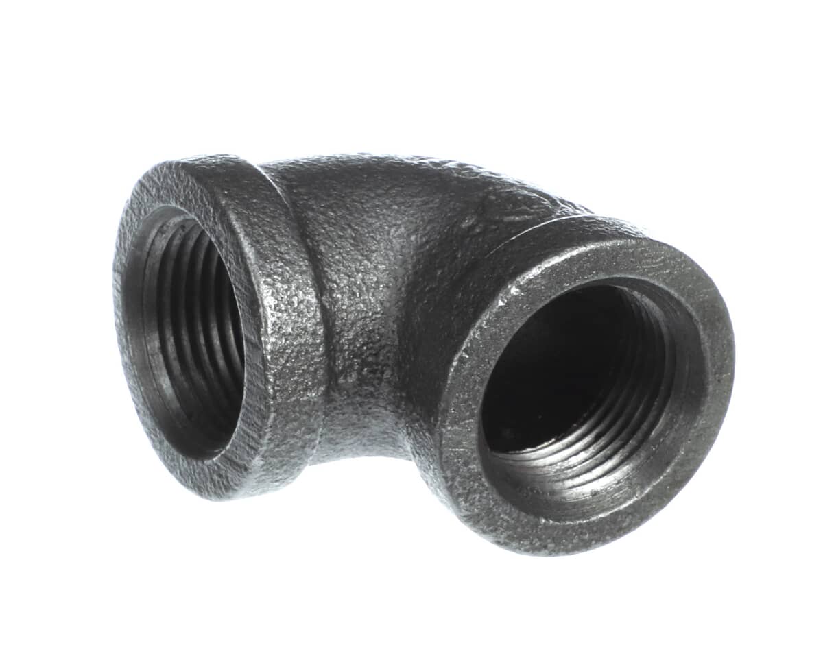 VULCAN HART PARTS Vulcan Hart FP-013-22 Ell - SKU VHFP-013-22