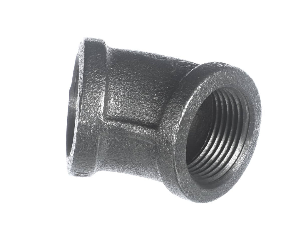 VULCAN HART PARTS Vulcan Hart FP-013-25 Elbow Pipe 1 X 45 - SKU VHFP-013-25