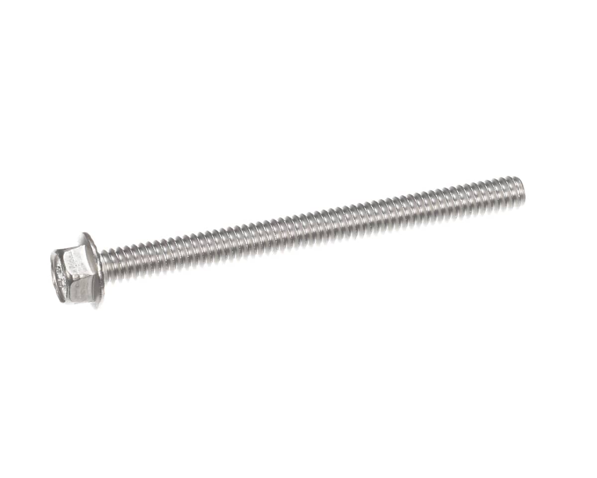 VULCAN HART PARTS Vulcan Hart SC-132-01 Screw Cap Flange 1/4-20 X 3 - SKU VHSC-132-01
