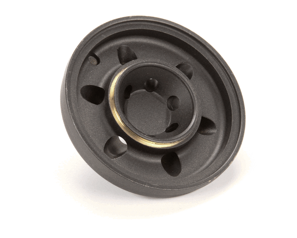 VIKING COMMERCIAL PARTS Viking Commercial 004726-000 Burner Base E Size - SKU VIK004726-000