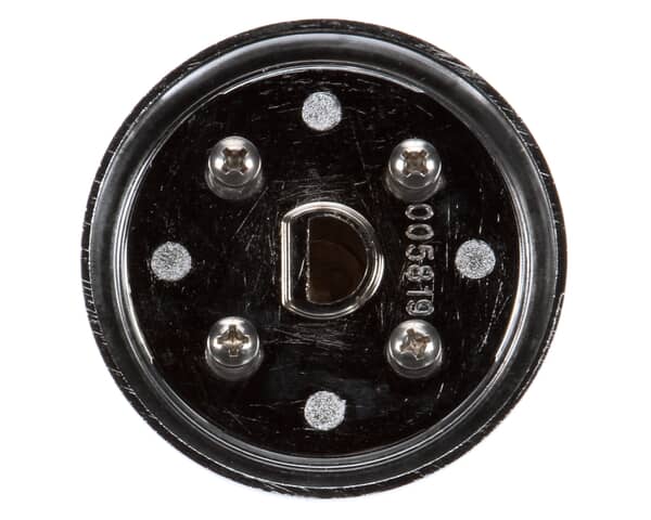VIKING COMMERCIAL PARTS Viking Commercial 005817-000 Knob Oven Thermostat - SKU VIK005817-000