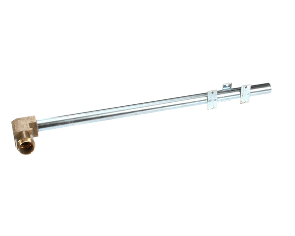 VIKING COMMERCIAL PARTS Viking Commercial 008197-000 Tubing Burner Rear - SKU VIK008197-000