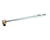 VIKING COMMERCIAL PARTS Viking Commercial 008197-000 Tubing Burner Rear - SKU VIK008197-000