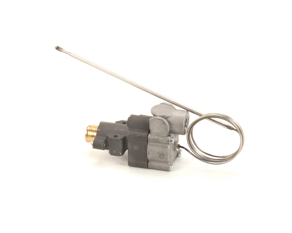 VIKING COMMERCIAL PARTS Viking Commercial 008380-000 Thermostat Bjwa Griddle - SKU VIK008380-000