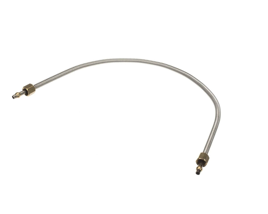 VIKING COMMERCIAL PARTS Viking Commercial 009401-000 Tubing Flex Sst 3/16CC X 16 - SKU VIK009401-000