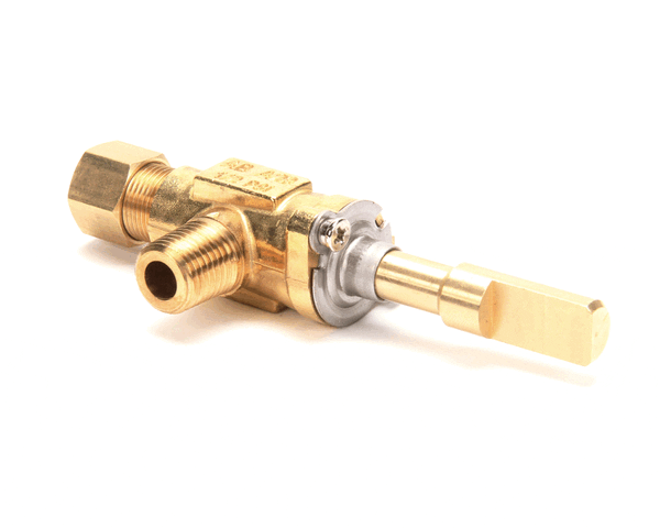 VIKING COMMERCIAL PARTS Viking Commercial 010309-000 Valve Burner - SKU VIK010309-000