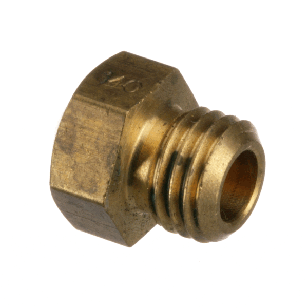 VIKING COMMERCIAL PARTS Viking Commercial 010346-000 Burner Orifice LP #54 - SKU VIK010346-000