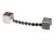 VIKING COMMERCIAL PARTS Viking Commercial 010708-000 Guide Bush Bracket - SKU VIK010708-000