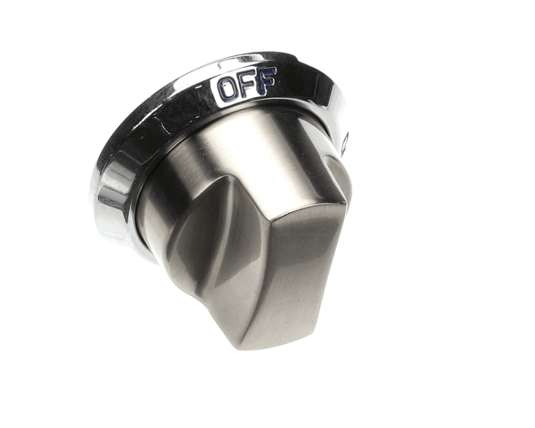 VIKING COMMERCIAL PARTS Viking Commercial 011115-000 Knob Assembly On-Off 75% - SKU VIK011115-000