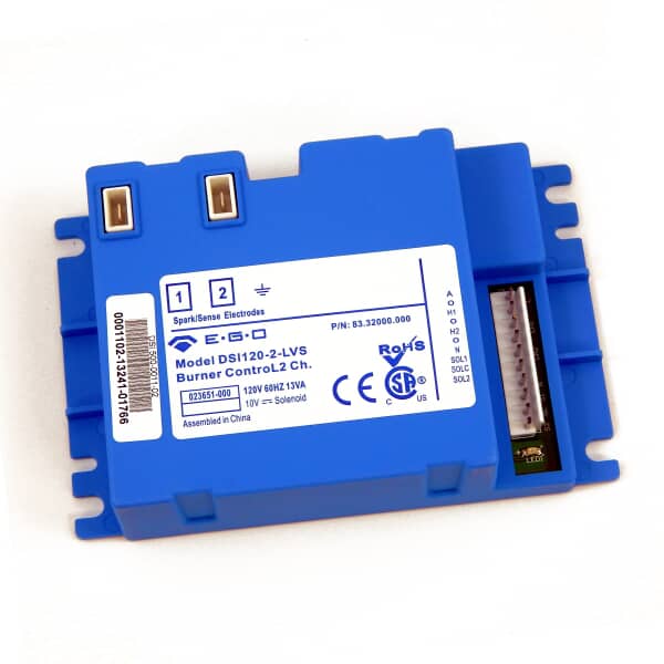 VIKING COMMERCIAL PARTS Viking Commercial 023651-000 - SKU VIK023651-000