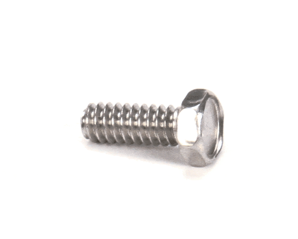 VIKING COMMERCIAL 031776-000 SCREW - #10-24 X.5  HEXHD  SS