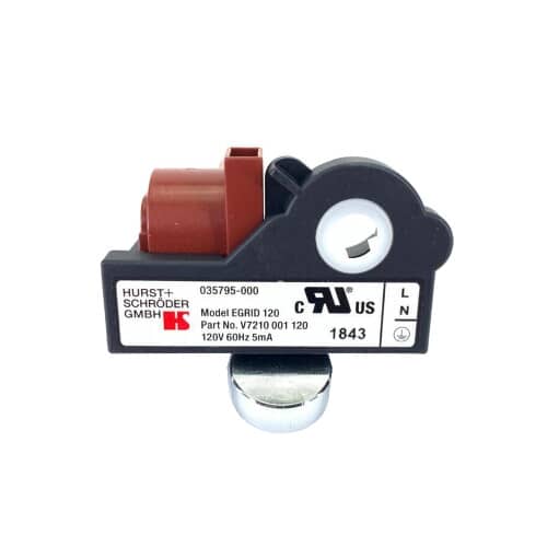 VIKING COMMERCIAL PARTS Viking Commercial 035795-000 Module Ign Gas Sngl - SKU VIK035795-000