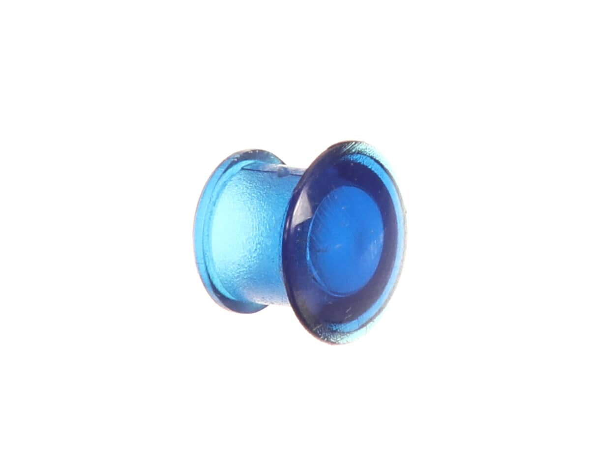 VIKING COMMERCIAL PARTS Viking Commercial 085982-000 Lens Convex Blue - SKU VIK085982-000