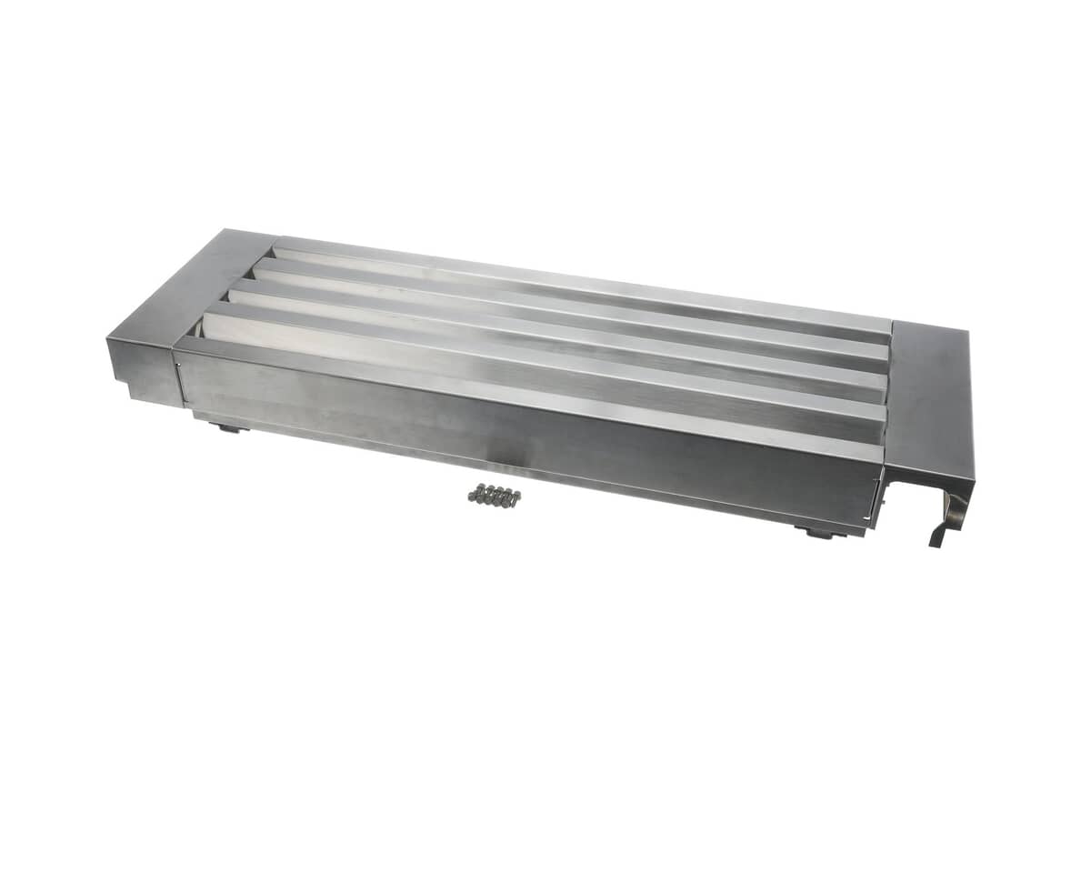 VIKING COMMERCIAL PARTS Viking Commercial G3297501 Complete Grille Assembly - SKU VIKG3297501