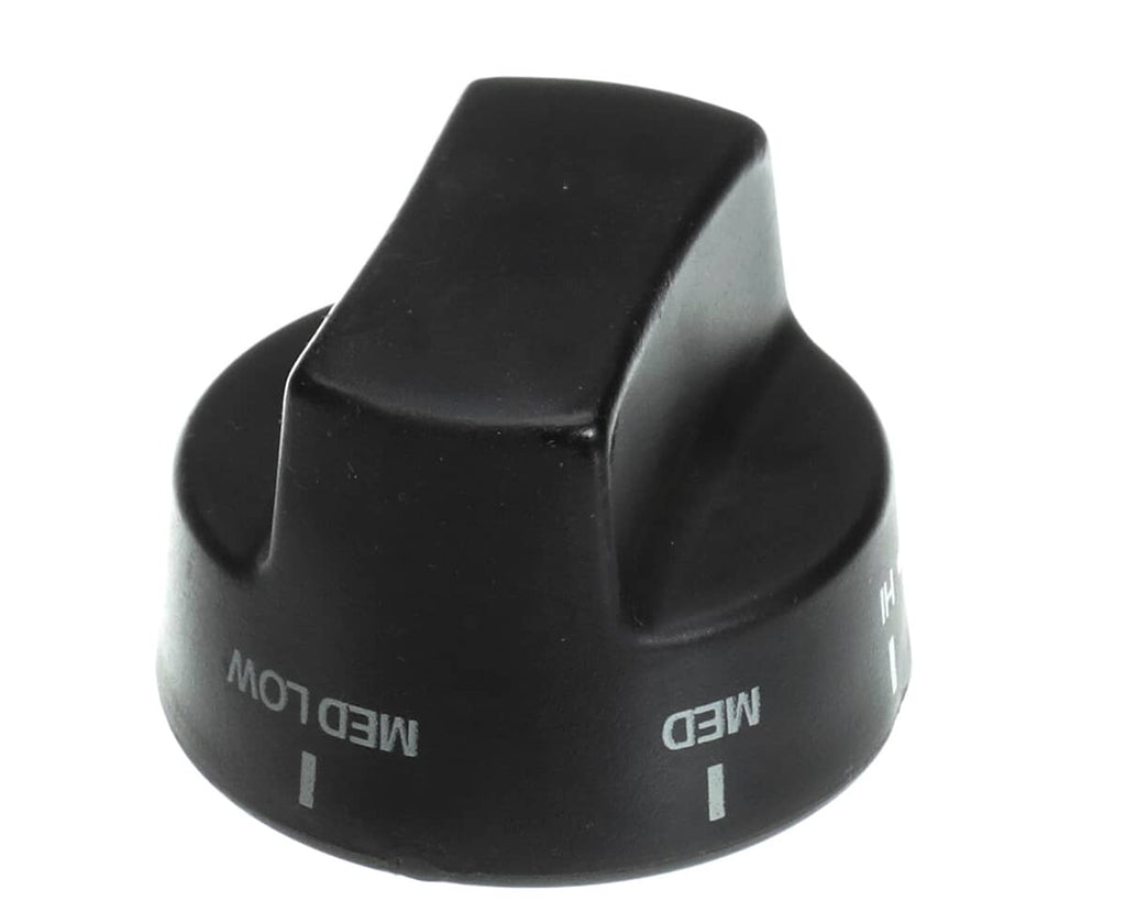 VIKING COMMERCIAL PARTS Viking Commercial PA010034 Surface Burner Knob - SKU VIKPA010034
