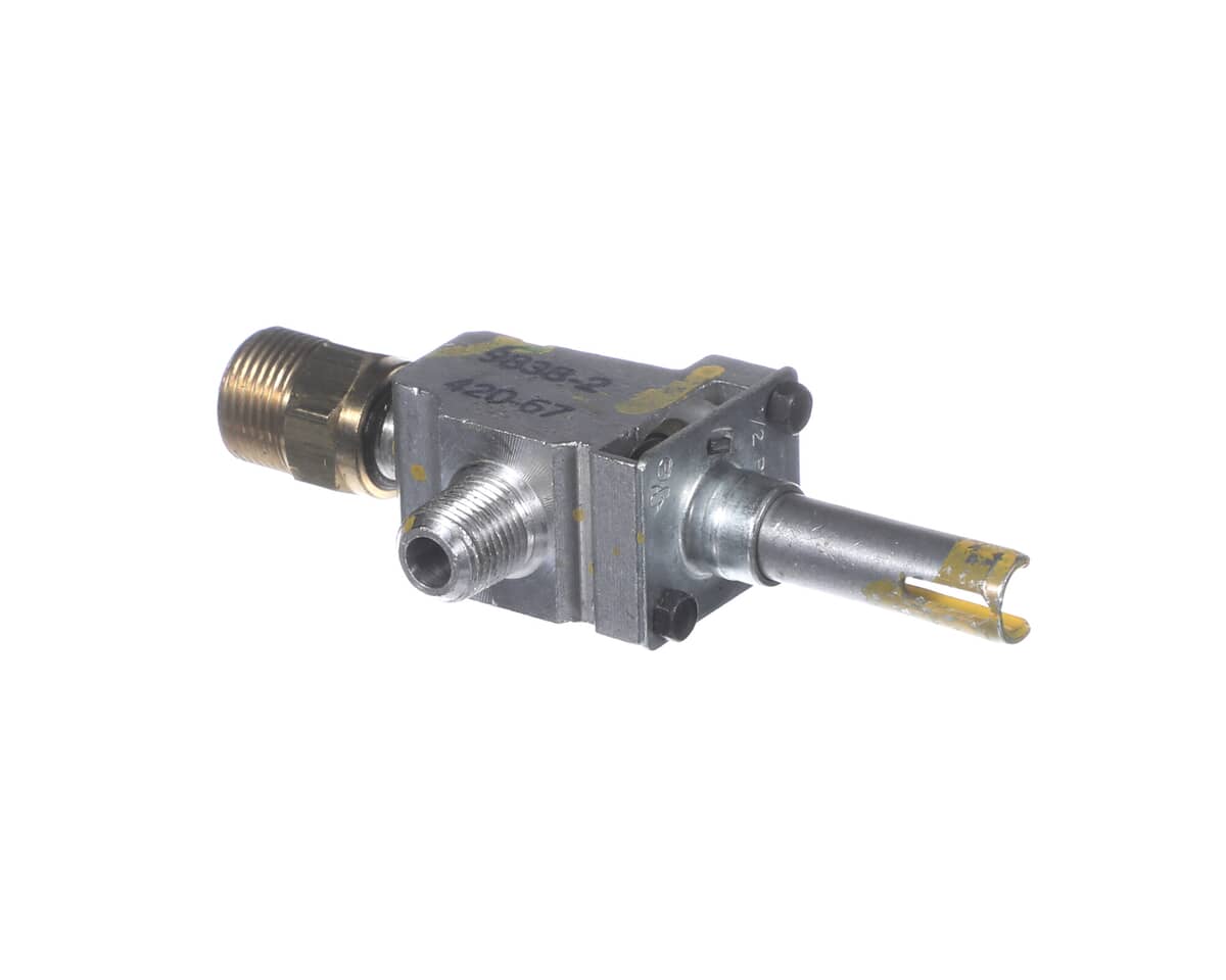VIKING COMMERCIAL PARTS Viking Commercial PA010067 Rotis Valve - SKU VIKPA010067