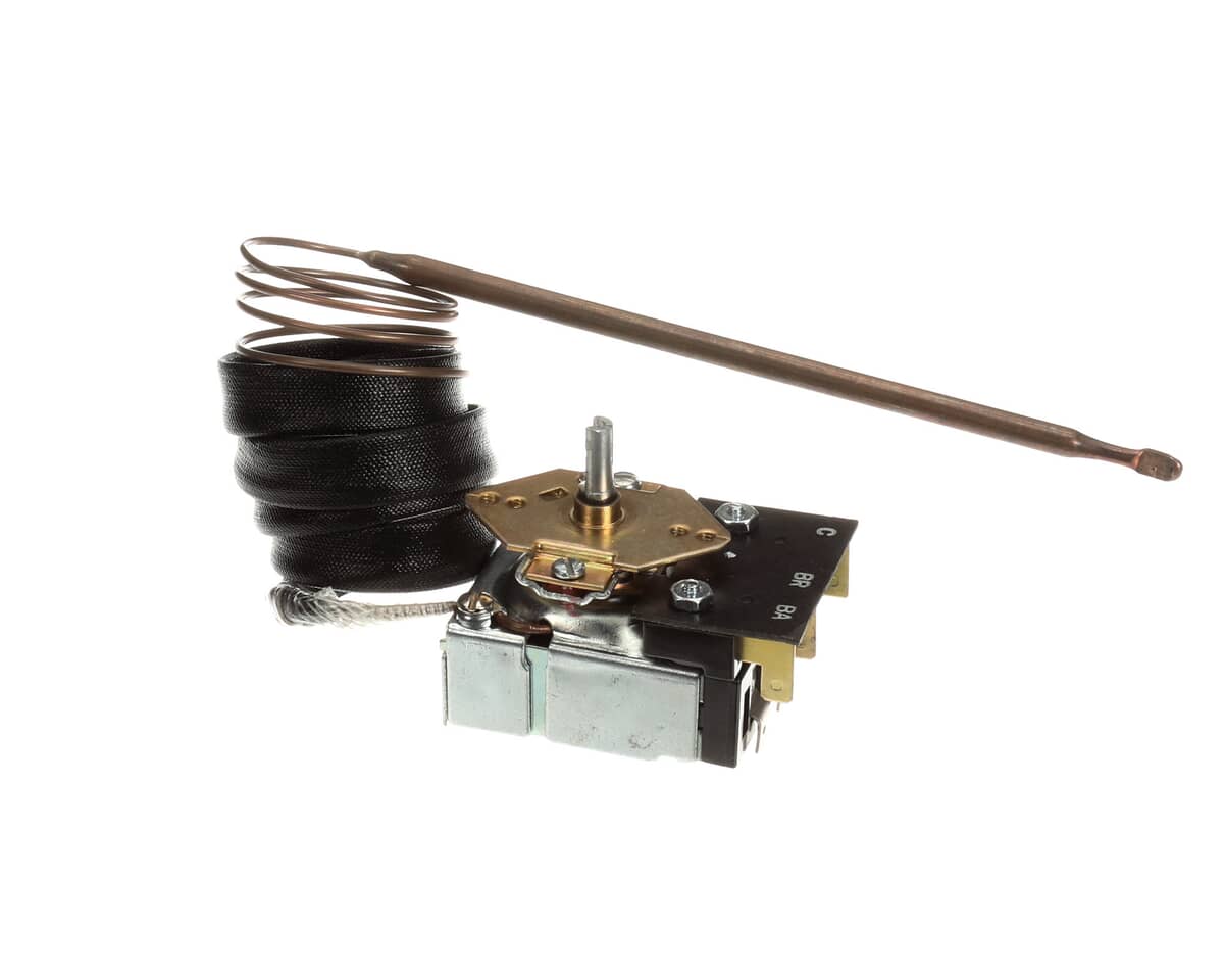 VIKING COMMERCIAL PARTS Viking Commercial PB-010036 Thermostat - SKU VIKPB-010036