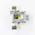 VIKING COMMERCIAL PARTS Viking Commercial PB010084 Dual Safety Valve - SKU VIKPB010084