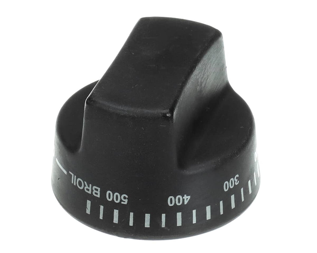 VIKING COMMERCIAL PARTS Viking Commercial PB010129 Knob Oven Temp - SKU VIKPB010129