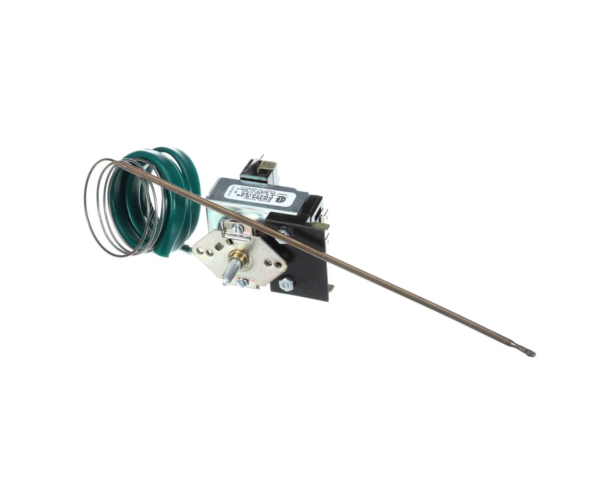 VIKING COMMERCIAL PARTS Viking Commercial PB010186 Thermostat (Self Clean) - SKU VIKPB010186