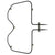 VIKING COMMERCIAL PARTS Viking Commercial PJ010004 Bake Element - SKU VIKPJ010004