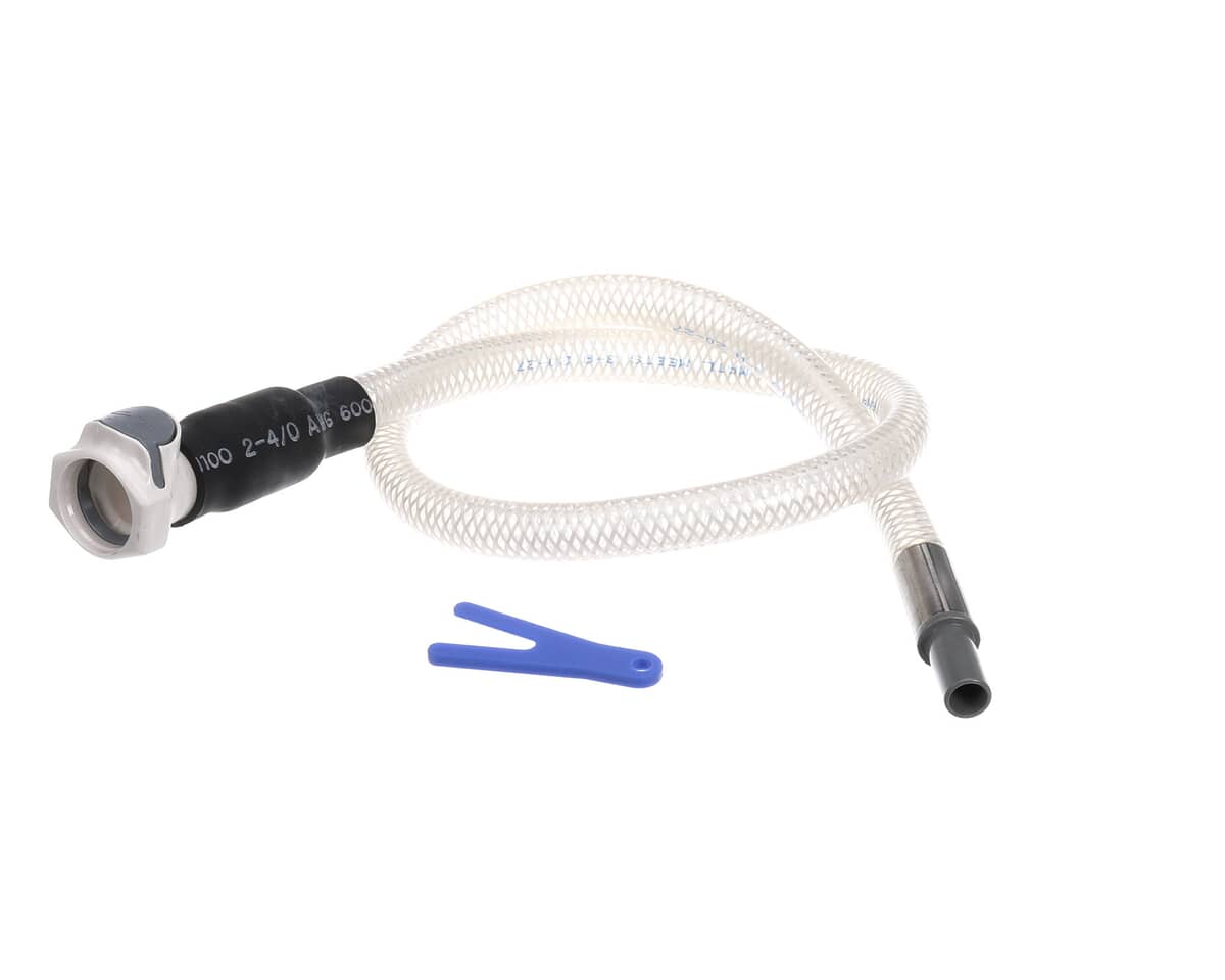 VITA-MIX PARTS Vita-Mix 001448 Rom Hose Asy - SKU VM001448